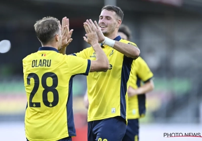 Doublé de Florucz ! L'Union répond à Bodø/Glimt ! Direct commenté