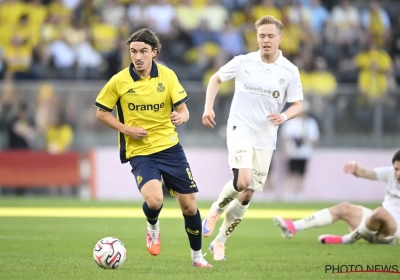 L'Union menée par Bodø/Glimt - Direct commenté