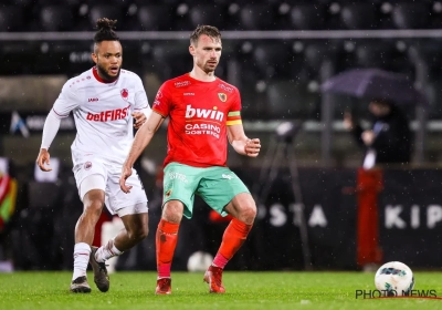 OFFICIEL : un défenseur belge expérimenté débarque au RWDM
