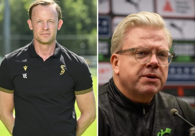 Rentrée des classes à Sclessin : voici les compositions probables de Standard - Cercle de Bruges
