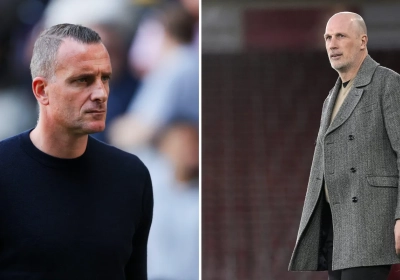 Clement et Hayen poursuivent leur parcours en League Cup, non sans difficultés