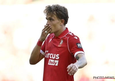 LIVE : Doublé d'Ayensa, le Standard prend les commandes !