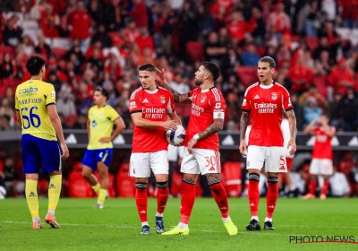 Un club de Ligue 1 et un club de Serie A se disputent un ancien buteur de l'Union Saint-Gilloise