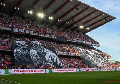 Pas de supporters anversois à Sclessin : les ultras liégeois réagissent à leur tour