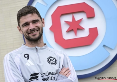 🎥 Hugo Cuypers commence à enchaîner les buts avec le CF Monterrey
