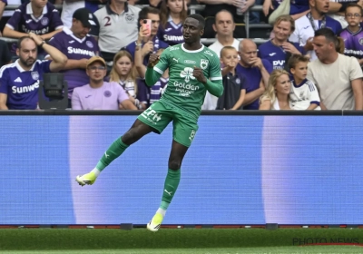 LIVE : La RAAL crée la surprise et ouvre le score à Anderlecht !