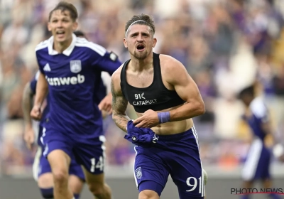 "J'ai l'impression d'assister à un nouveau cycle" : Anderlecht peut-il enfin retrouver les sommets ?