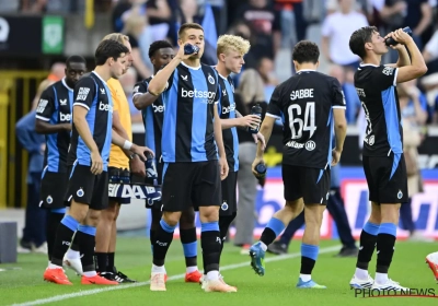 LIVE Inter - Bruges : les Blauw en Zwart prêts à créer la surprise contre l’Inter ?