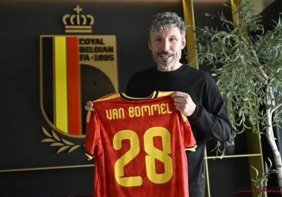 Des futurs gagnants et perdants : Mark Van Bommel va rebattre les cartes avec les Diables Rouges