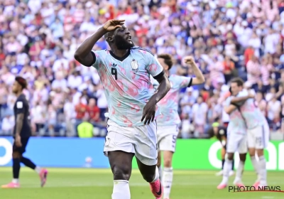 🎥 "Je veux rester deux ans ici" : la déclaration de Romelu Lukaku qui fera tiquer les supporters d'Anderlecht