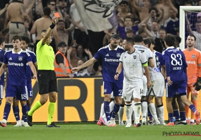 🎥 Le chaos : craint par Anderlecht, il est à l'origine de véritables scènes d'insurrection