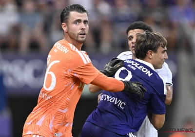 "Fou", "Insuffisant", "Inespéré" : Colin Coosemans est passé par toutes les émotions