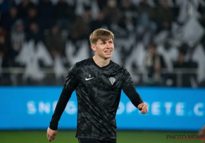 Le nouveau joueur le plus cher de la RAAL : le capitaine de l'équipe de France U19 signe chez les Loups
