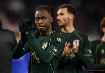 Un profil "N'Golo Kanté", ex-coéquipier de Samuel Bastien : qui est Ryan Fosso, nouveau numéro 6 du Standard ?