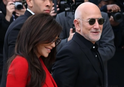 Le milliardaire Jeff Bezos investit massivement dans un club de football
