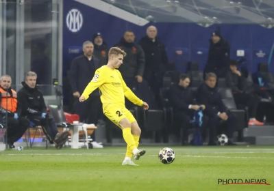 Après avoir éliminé l'Union en Champions League, il pourrait débarquer... en Jupiler Pro League