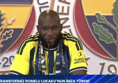 "Quatre à six semaines" avant que Romelu Lukaku puisse jouer ? "C'est beaucoup trop long !"