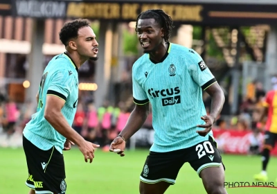 LIVE : Le Standard reprend deux buts d'avance à Malines