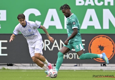 La RAAL ouvre déjà le score ! Direct Commenté