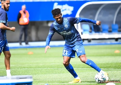 Il ne manque que l'officialisation : Anderlecht tient son nouvel attaquant