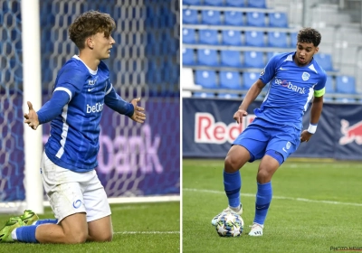 Merci Godts, Saibari et Lucumi : le montant colossal récupéré par Genk grâce aux pourcentages à la revente