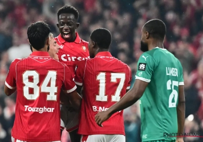 Charleroi et le Standard au top, la RAAL et Anderlecht à la peine : notre baromètre de JPL après cinq journées