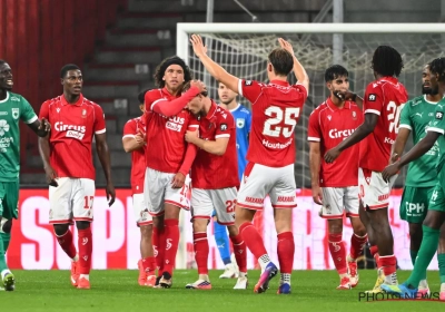 "Le football est meilleur et plus plaisant, mais..." : Hein Vanhaezebrouck critique le Standard