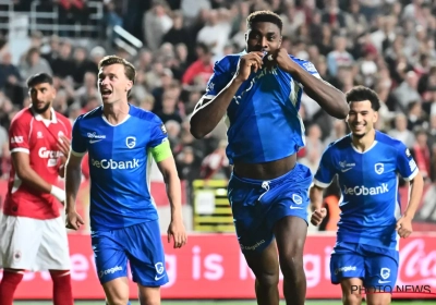 Plus que quelques derniers détails à régler : Genk va se renforcer avec un défenseur de Pro League