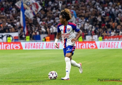 Malick Fofana en route vers un transfert en Allemagne ? Une option concrète se dessine pour le Diable Rouge