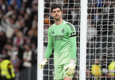 La retraite ? Pas tout de suite pour Thibaut Courtois, qui évoque son avenir