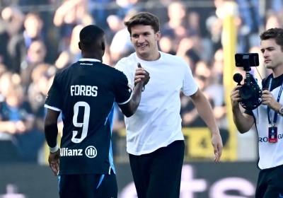 40 millions d'euros et une place en danger ? Arsenal aurait d'autres plans pour Christos Tzolis