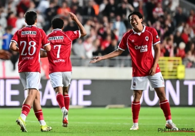 Ce serait un coup dur : l'Antwerp pourrait perdre un cadre, courtisé... par le Brésil