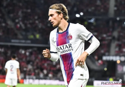 Le PSG de Mika Godts fait le boulot avant son déplacement à Manchester City