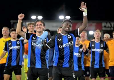 Le Club de Bruges a des vues sur un Espagnol : plusieurs clubs de Liga en concurrence avec les Brugeois