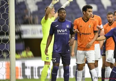 OFFICIEL : un joueur formé à Anderlecht fait son retour en Pro League après un passage à l'étranger