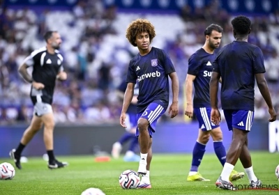 L'heure est grave pour les RSCA Futures : un ancien Diable en intérim pendant la trêve