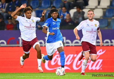 "Je n'ai rien fait de mal" : Noah Adedeji-Sternberg réagit pour la première fois à son "flirt" avec Bruges