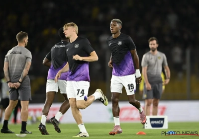 Les "kets" qui reviennent au bercail, du lourd à domicile : ce qu'il faut retenir du tirage d'Anderlecht