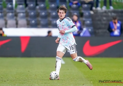 L'Union Saint-Gilloise prépare l'après-Khalaili : plusieurs millions d'euros pour un ancien du Club de Bruges