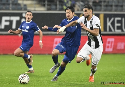 Officiel : ancien bourreau de Charleroi et d'Anderlecht, il quitte la Pro League pour l'Angleterre