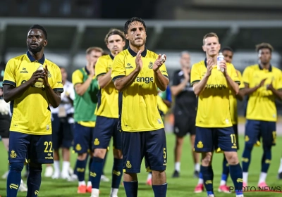 L'Union Saint-Gilloise connaît ses adversaires en Europa League : le tirage réserve quelques grosses affiches
