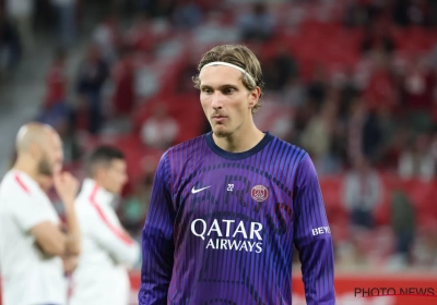 🎥 Ca compte quand même : voici la première action décisive de Mika Godts au PSG