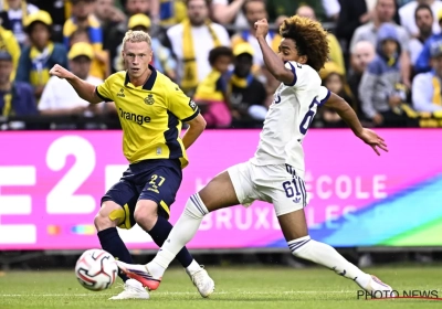 Anderlecht pousse...et laisse des espaces à l'Union - Direct Commenté