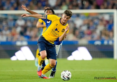 OFFICIEL : le KRC Genk accueille un international bosnien passé par l'Ajax et la Roma