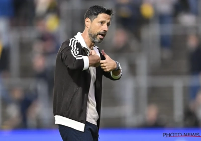 Une claque dont Anderlecht avait besoin : Vitor Bruno est-il vraiment responsable ?