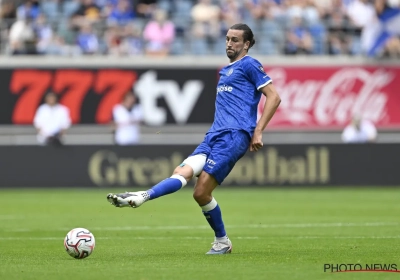 "J'espère que nous accomplirons quelque chose de spécial" : Christian Burgess affiche ses ambitions
