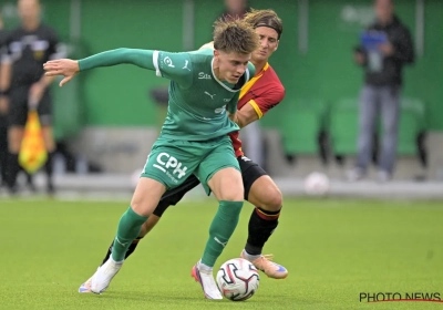 Pas question de faire tourner : les compos probables de RAAL - RFC Liège
