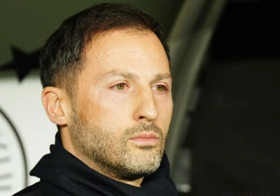 "Je l'ai vu et entendu très motivé" : Domenico Tedesco se montre ravi de retrouver Arthur Theate