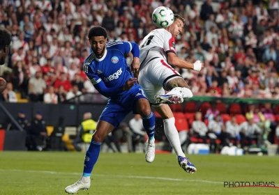 Surprise : le Sporting d'Anderlecht annonce l'arrivée d'un capitaine en Ligue 1 !