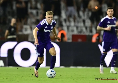 Quelles recrues contre Malines ? Anderlecht cherche encore la formule